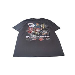 2017 Austin Dillon Chevrolet SS First Win Racing T-Shirt